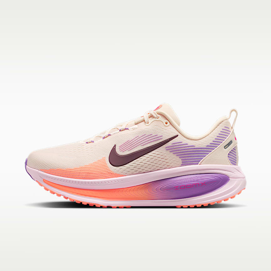 Nike Vomero 18 Women's Road Running Shoes. Nike.com